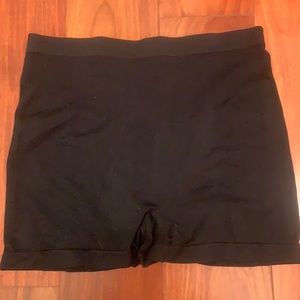 Kathy Ireland Intimates Slimming Shorts